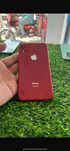 Iphone XR urgent sale