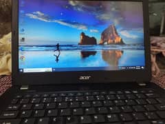 Cheap Price Acer Laptop i5 6th generation in good condition for sale