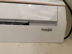 TCL 1.5 ton Ac for sale just 15 used