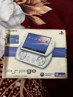 psp go