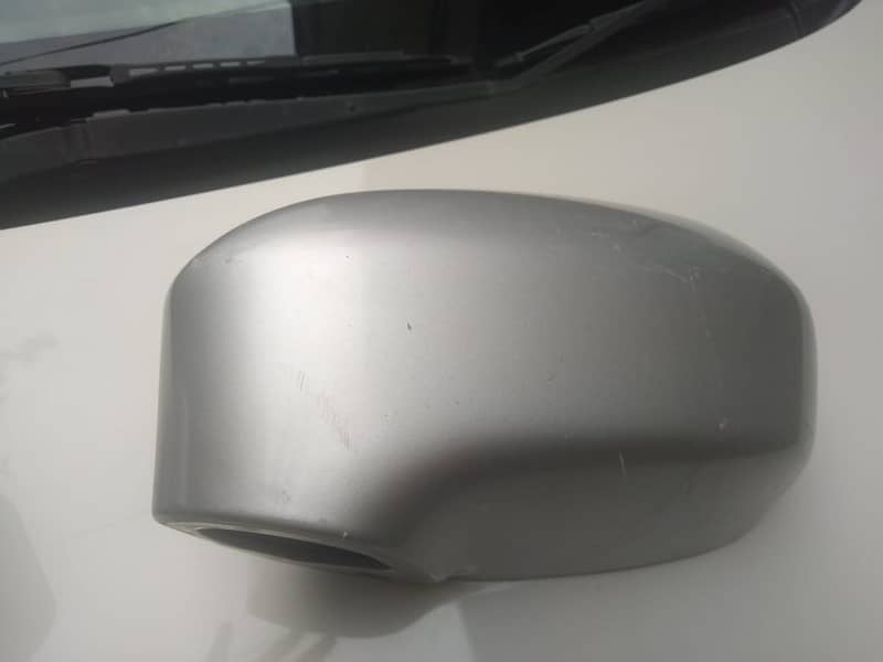 Original Side Mirror Covers Honda Civic Reborn 2012 3