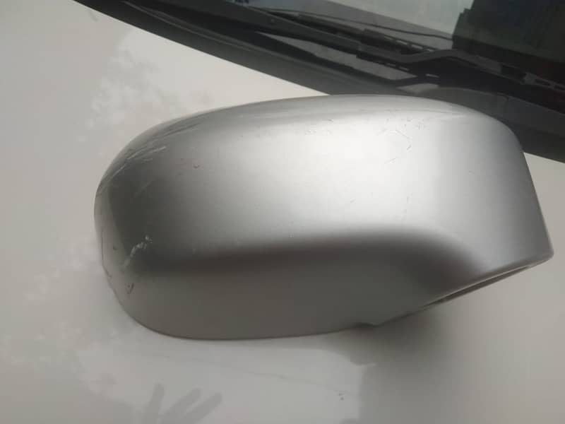 Original Side Mirror Covers Honda Civic Reborn 2012 8