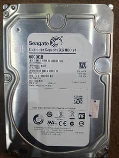 6000 Gb Hard Disk Any one buy please contact me