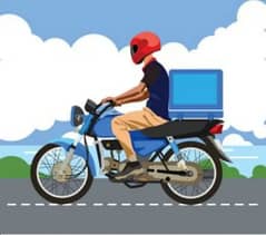 Rider