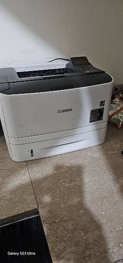 Printer Canon LBP6670