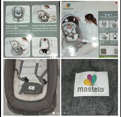 Mastela swing / Baby swing / Kids swing for sale