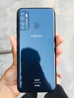 infinix