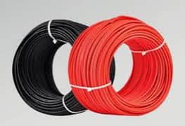 Soalr wires Tin coated 90mtr 6mm