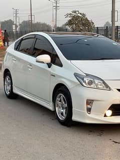 Toyota Prius 2015