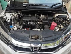 Honda CITY 1.2 CVT  2021