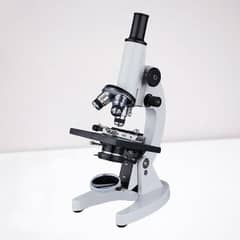 Monocular Compound Microscope 1250X