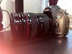 Canon 5D mkiii