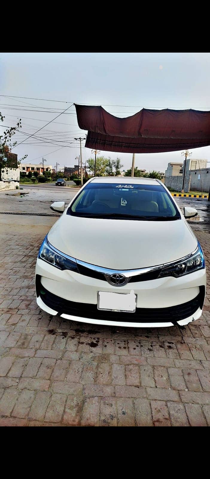 Toyota Corolla GLI 2019 0