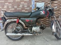 AOA road prince bike for sale urgent