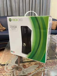 XBox 360 Ultra Slim - JTAG - Immaculate Condition