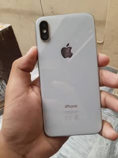 Iphone x 64gb