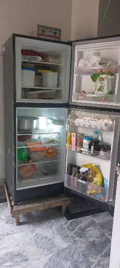 Dawlance refrigerator