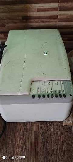 printer hp