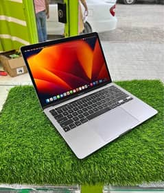 MacBook Pro M1 13 inch