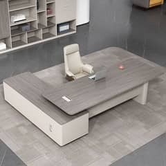 Office Table , CEO , Boss , Executive Table , Office Furniture