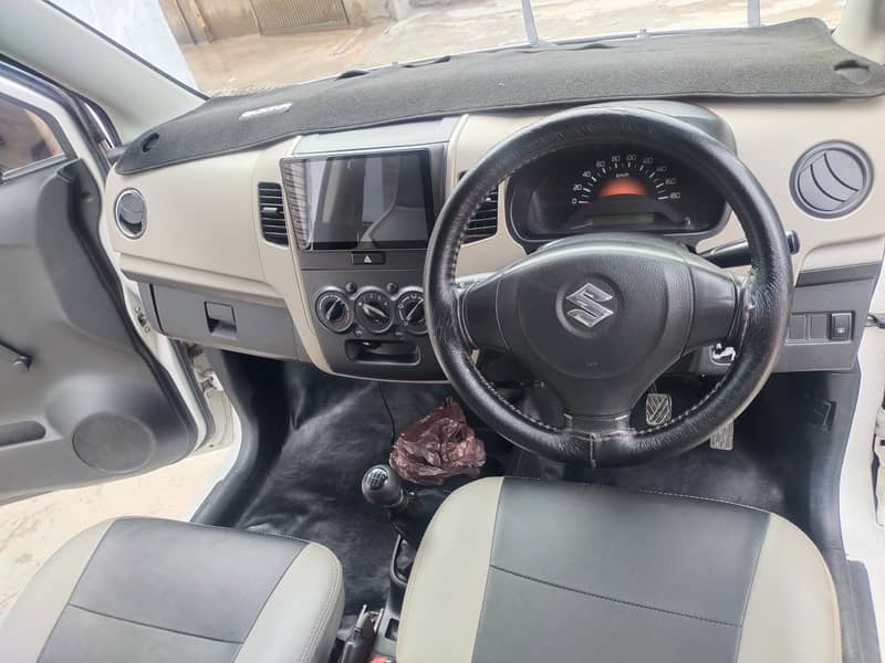 Suzuki Wagon R 2019 2