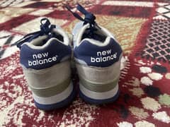 New Balance 515 Classic 0