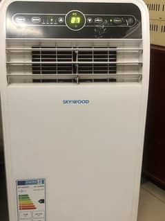 Skywood AC 1.2 ton