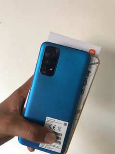 redmi note11 exchnge posible