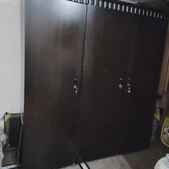 Complete Bedroom set