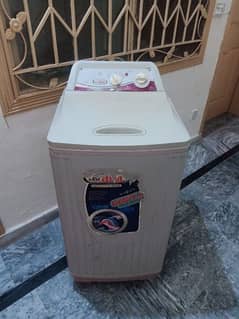 New Asia company washing machine for sale