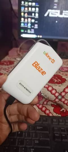 Ufone