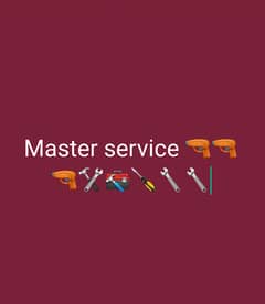 AC technician master service only 2000