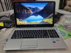 HP Envy M6 Core i7 Notebook Laptop