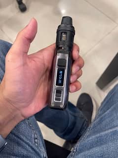 FORZ TX80 VAPORESSO