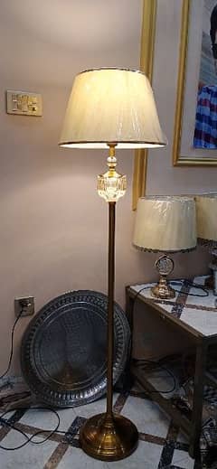 standing floor Lamp