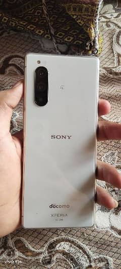 Xperia 5 6 64 non pta