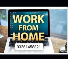 Earn Money At Home