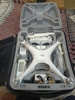 Phantom 4 pro Dji Camera Drone
