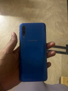 Samsung A50 for sale read ad