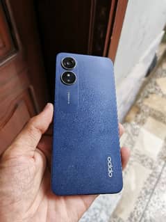 Oppo A17