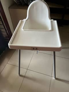 Baby High Chair