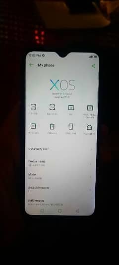 INFINIX HOT 10S