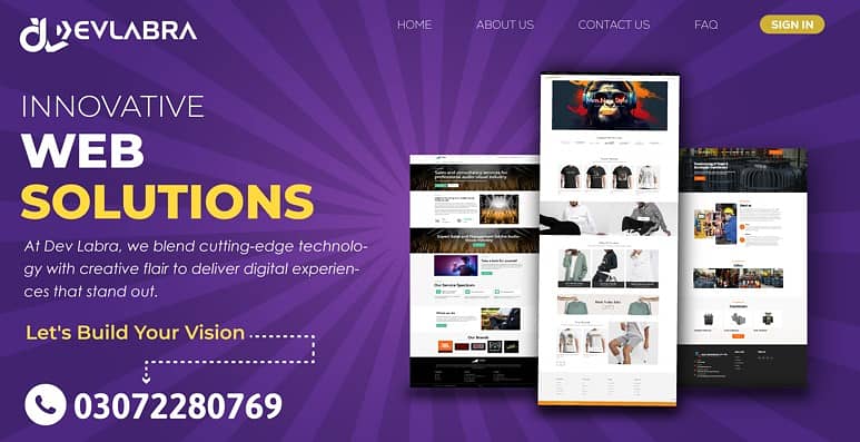 Web Development/SEO Services/E-Commerce/ shopify /logo/Mobile App 17