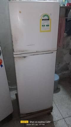 LG Refrigerator-Freezer