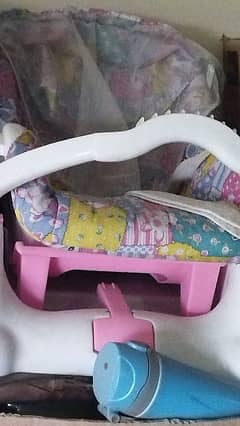 baby carry cot