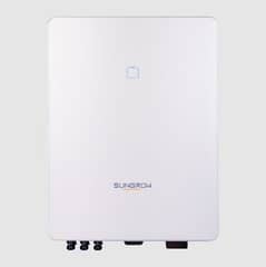 SunGrow 10kw Three Phase Inverter | Omega, On Grid, Solar Inverter