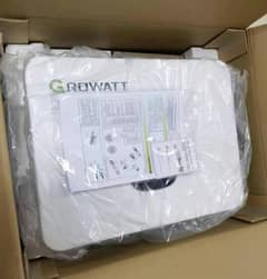 Growatt On Grid 20kw Solar Inverter