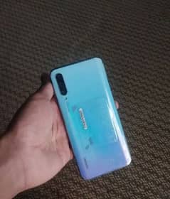 Huawei y9s