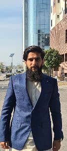 ZULQARNAIN SULTANI