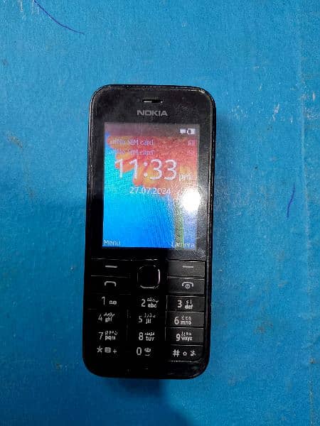 Nokia 220. 2